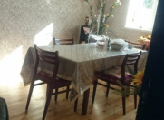 Satılır 3 otaqlı 90 m2 həyət evi Zabrat 1