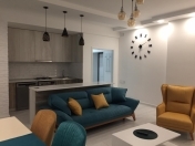 İcarəyə verilir 3 otaqlı 120 m2 yeni tikili Ağ şəhər
