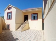 Satılır 3 otaqlı 80 m2 həyət evi Biləcəri