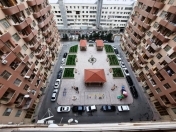 Satılır 4 otaqlı 196 m2 yeni tikili Səməd Vurğun parkı