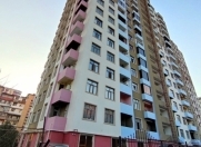 Satılır 3 otaqlı 104 m2 yeni tikili Əhmədli