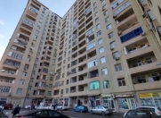 Satılır 3 otaqlı 88 m2 yeni tikili 7 mkr