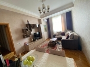 İcarəyə verilir 2 otaqlı 60 m2 yeni tikili 8 km
