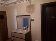 İcarəyə verilir 2 otaqlı 70 m2 yeni tikili Nəriman Nərimanov m.