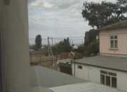 Satılır 4 otaqlı 72 m2 həyət evi Xaçmaz