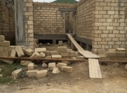 Satılır 5 otaqlı 120 m2 həyət evi Sulutəpə