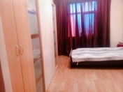 Satılır 2 otaqlı 56 m2 köhnə tikili Memar Əcəmi m.