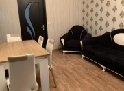 Satılır 2 otaqlı 56 m2 köhnə tikili Memar Əcəmi m.