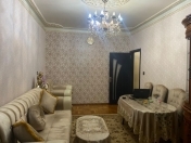 Satılır 3 otaqlı 80 m2 köhnə tikili Əhmədli