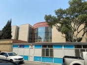 İcarəyə verilir 2 otaqlı 54 m2 köhnə tikili Hüseyn Cavid parkı