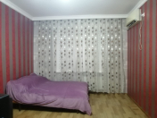 Satılır 1 otaqlı 25 m2 köhnə tikili 4 mkr