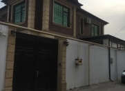 Satılır 6 otaqlı 400 m2 villa Biləcəri