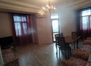 İcarəyə verilir 2 otaqlı 70 m2 yeni tikili Koroğlu m.