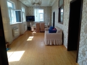 Satılır 4 otaqlı 117 m2 həyət evi Mehdiabad