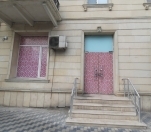 Satılır 2 otaqlı 60 m2 obyekt Şah İsmayıl Xətai m.