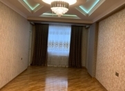 Satılır 3 otaqlı 97 m2 yeni tikili Həzi Aslanov