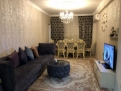 Satılır 3 otaqlı 88 m2 yeni tikili Həzi Aslanov