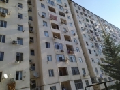 Satılır 3 otaqlı 127 m2 yeni tikili Bakıxanov