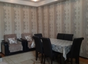 Satılır 3 otaqlı 109 m2 yeni tikili Həzi Aslanov