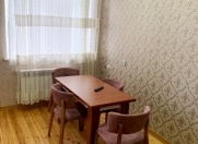 İcarəyə verilir 2 otaqlı 50 m2 yeni tikili Əhmədli