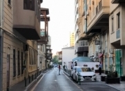 İcarəyə verilir 5 otaqlı 210 m2 köhnə tikili Nəsimi r.