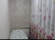 Satılır 2 otaqlı 60 m2 köhnə tikili Alatava 2