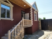 Satılır 3 otaqlı 100 m2 həyət evi Biləcəri