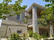 Satılır 3 otaqlı 100 m2 həyət evi Fatmayı