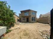 Satılır 4 otaqlı 140 m2 həyət evi Mehdiabad