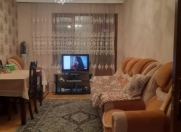 Satılır 2 otaqlı 45 m2 köhnə tikili 7 mkr