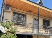 Satılır 3 otaqlı 100 m2 həyət evi Zabrat 1