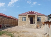 Satılır 3 otaqlı 106 m2 həyət evi Masazır