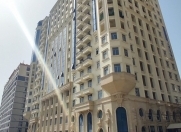 Satılır 4 otaqlı 206 m2 yeni tikili 28 May m.