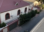 İcarəyə verilir 7 otaqlı 355 m2 villa NZS