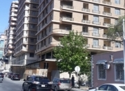 Satılır 2 otaqlı 62 m2 yeni tikili 28 May m.