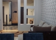 Satılır 3 otaqlı 87 m2 yeni tikili Saray