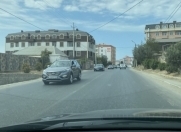 Satılır 37 otaqlı 1600 m2 obyekt Qurtuluş - 93 Yaşayış Kompleksi