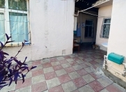 Satılır 4 otaqlı 80 m2 həyət evi Keşlə