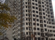 Satılır 3 otaqlı 133.3 m2 yeni tikili NZS