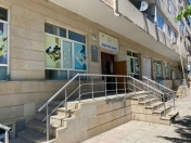 İcarəyə verilir 12 otaqlı 400 m2 obyekt Bakıxanov