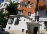 Satılır 2 otaqlı 55 m2 köhnə tikili 3 mkr