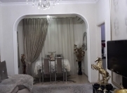 Satılır 3 otaqlı 65 m2 köhnə tikili 1 mkr