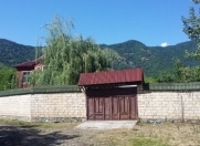 İcarəyə verilir 6 otaqlı 220 m2 bağ evi Qəbələ