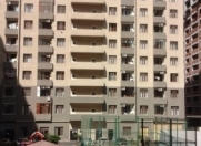 İcarəyə verilir 2 otaqlı 36 m2 yeni tikili 8 km