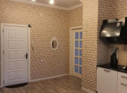 Satılır 2 otaqlı 86 m2 yeni tikili Heydər Əliyev Mərkəzi