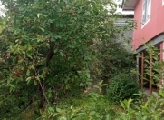 Satılır 4 otaqlı 93 m2 həyət evi Şəki