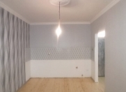 Satılır 2 otaqlı 30 m2 həyət evi AAF PARK