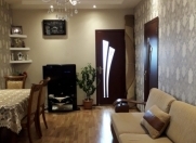 Satılır 3 otaqlı 50 m2 köhnə tikili 4 mkr