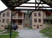 Satılır 8 otaqlı 400 m2 villa Quba