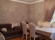 Satılır 3 otaqlı 76 m2 həyət evi Binəqədi